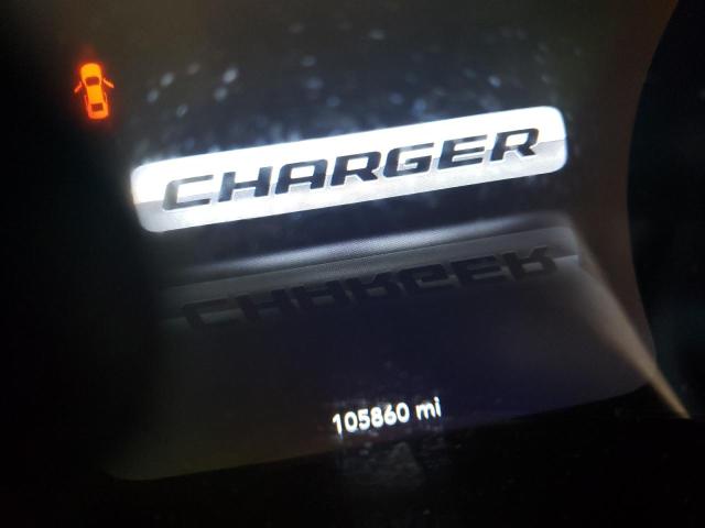 Photo 8 from auction – 2017 DODGE CHARGER R/ with VIN 2C3CDXCT7HH562022