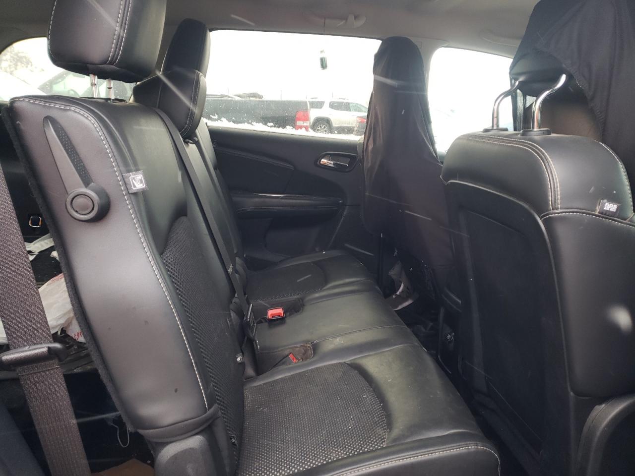 Photo 6 from auction – 2017 DODGE JOURNEY CR with VIN 3C4PDDGG5HT540049