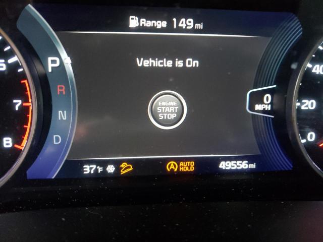 Photo 8 from auction – 2021 KIA SELTOS SX with VIN KNDETCA22M7044027