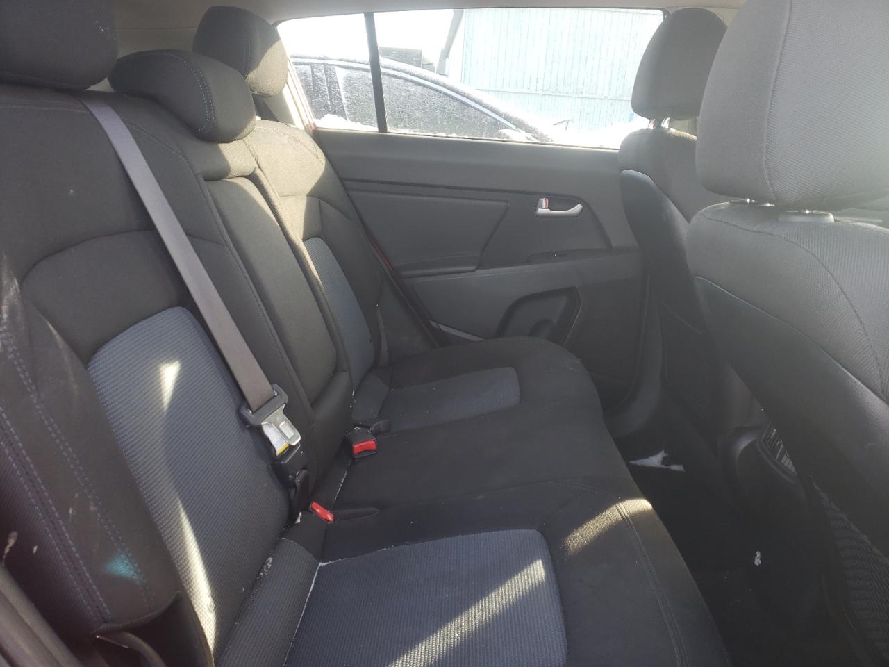 Photo 6 from auction – 2014 KIA SPORTAGE B with VIN KNDPB3AC5E7578256