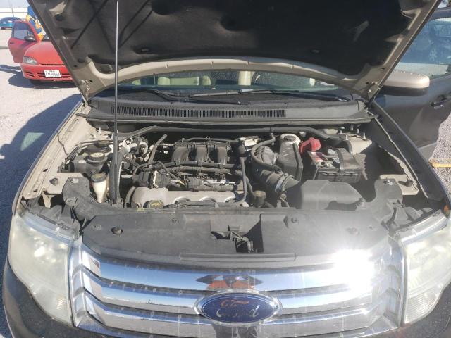 Photo 7 from auction – 2008 FORD TAURUS X S with VIN 1FMDK02W78GA28681