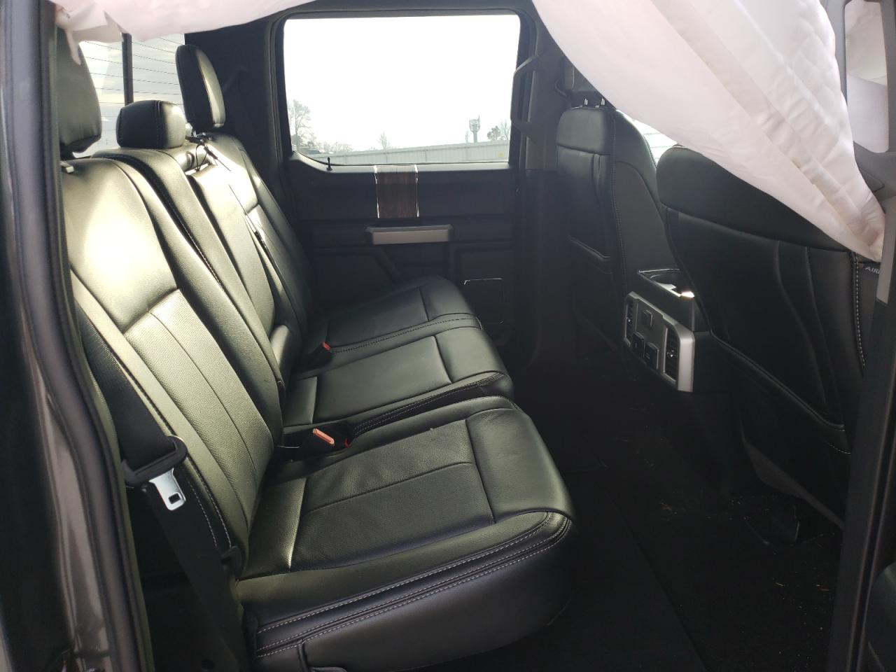 Photo 6 from auction – 2020 FORD F150 SUPER with VIN 1FTEW1E44LKD05306