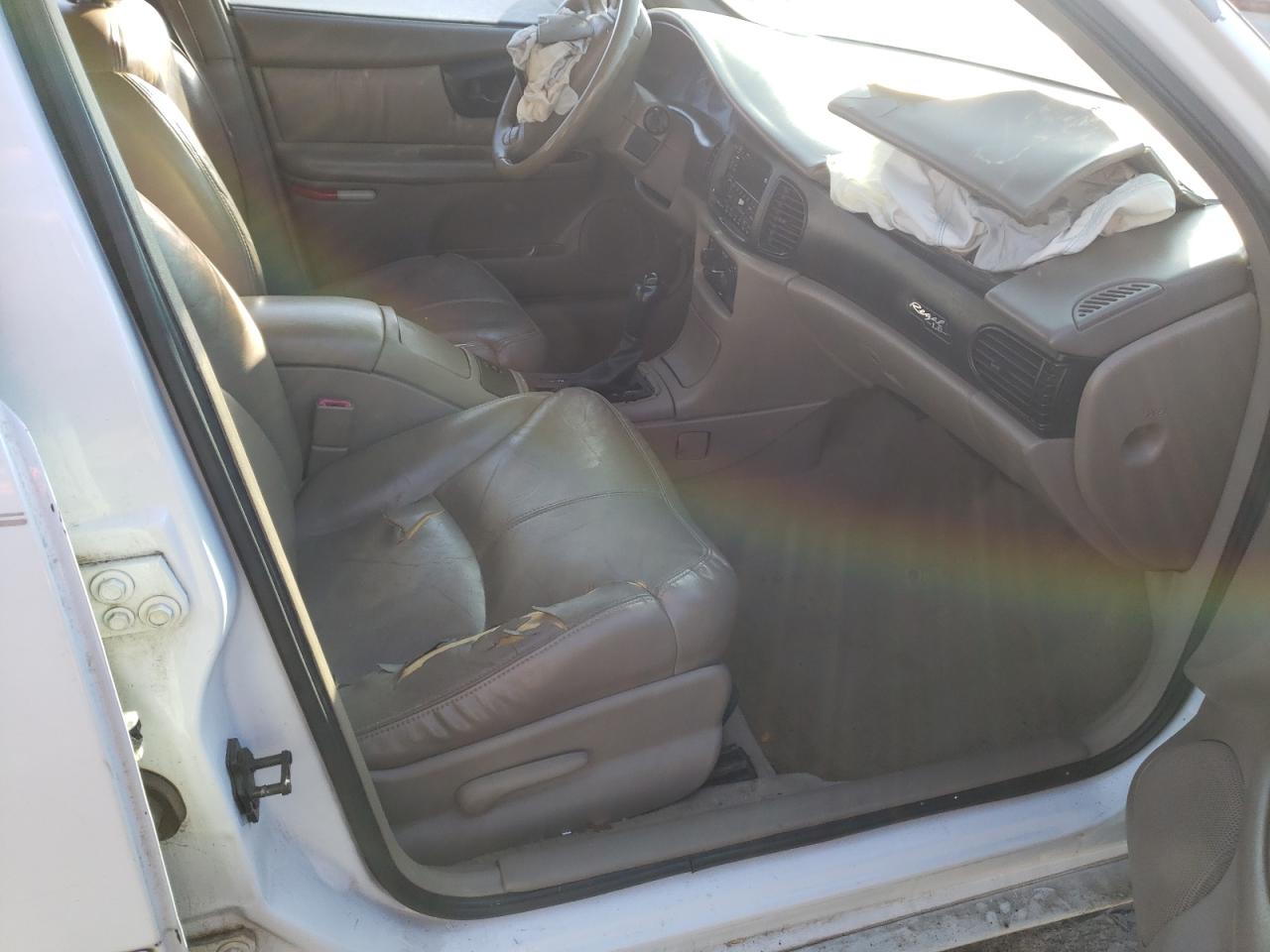Photo 5 from auction – 1998 BUICK REGAL LS with VIN 2G4WB52K6W1573994