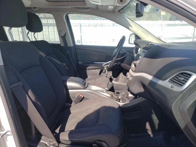 Photo 5 from auction – 2012 DODGE JOURNEY SX with VIN 3C4PDCCG5CT251729
