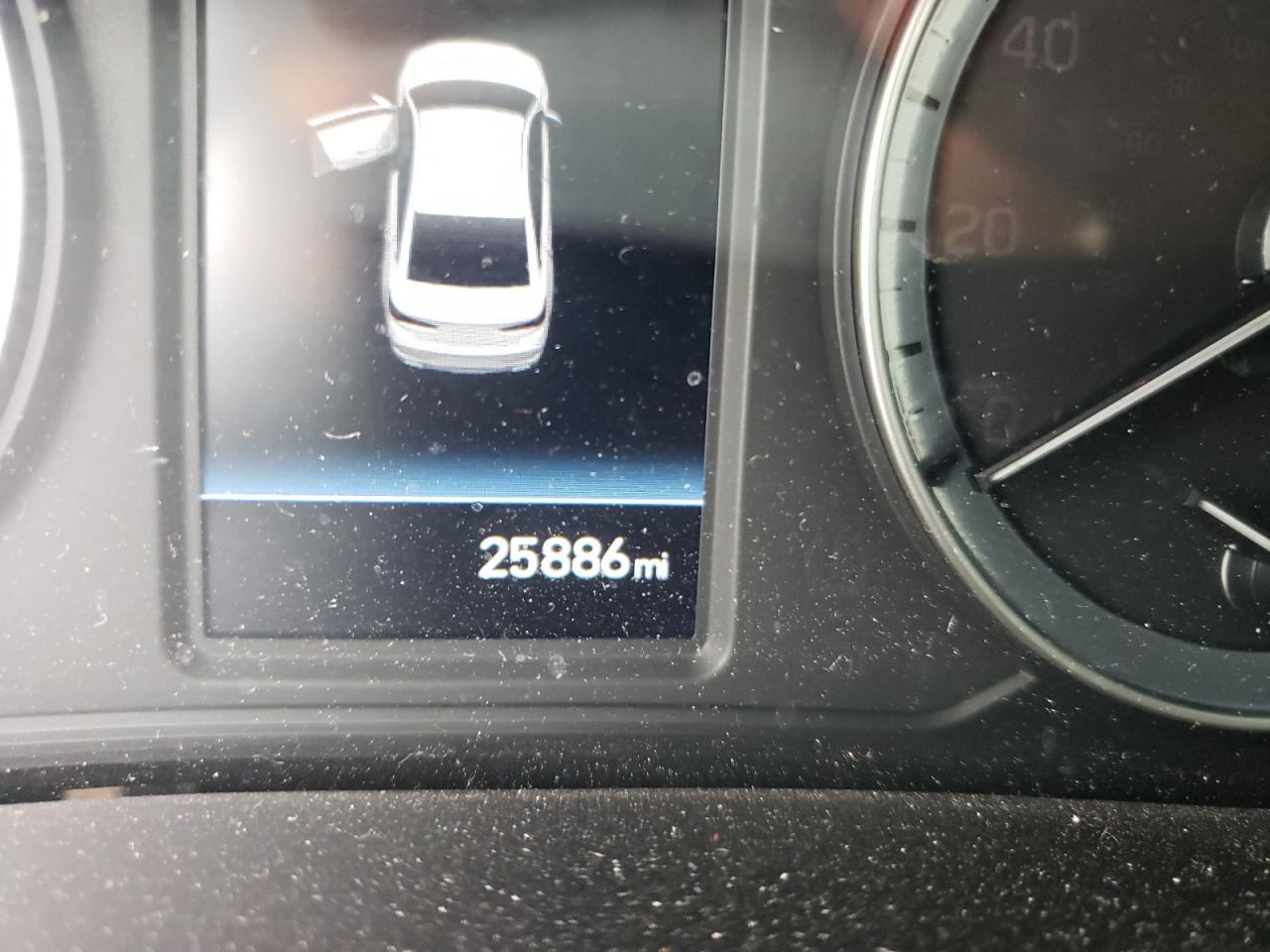 Photo 8 from auction – 2019 HYUNDAI SONATA LIM with VIN 5NPE34AF2KH815393