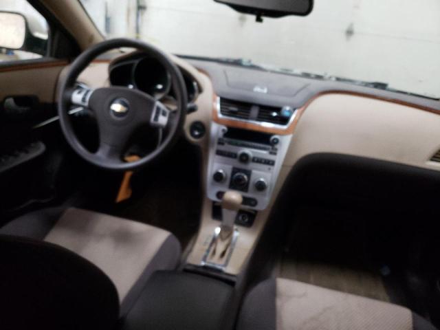 Photo 9 from auction – 2011 CHEVROLET MALIBU 1LT with VIN 1G1ZC5EU2BF154547