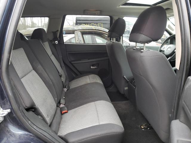 Photo 6 from auction – 2010 JEEP GRAND CHER with VIN 1J4PR4GK6AC142883