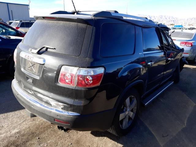 Photo 4 from auction – 2012 GMC ACADIA SLT with VIN 1GKKRREDXCJ349216