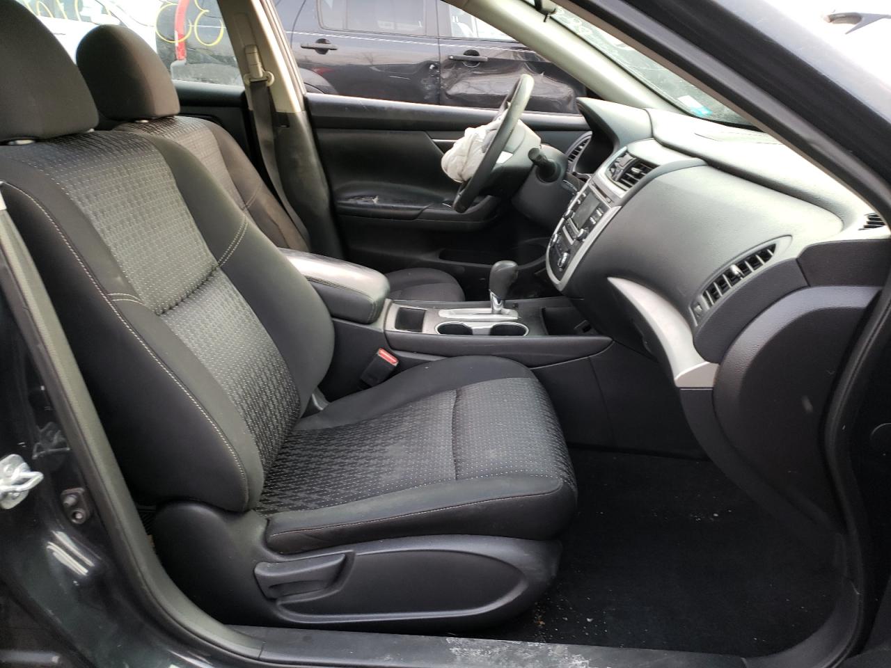 Photo 5 from auction – 2016 NISSAN ALTIMA 2.5 with VIN 1N4AL3AP2GN318522