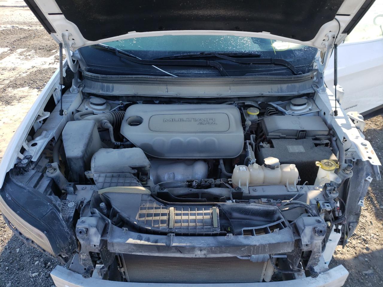 Photo 7 from auction – 2019 JEEP CHEROKEE L with VIN 1C4PJMLB4KD457521