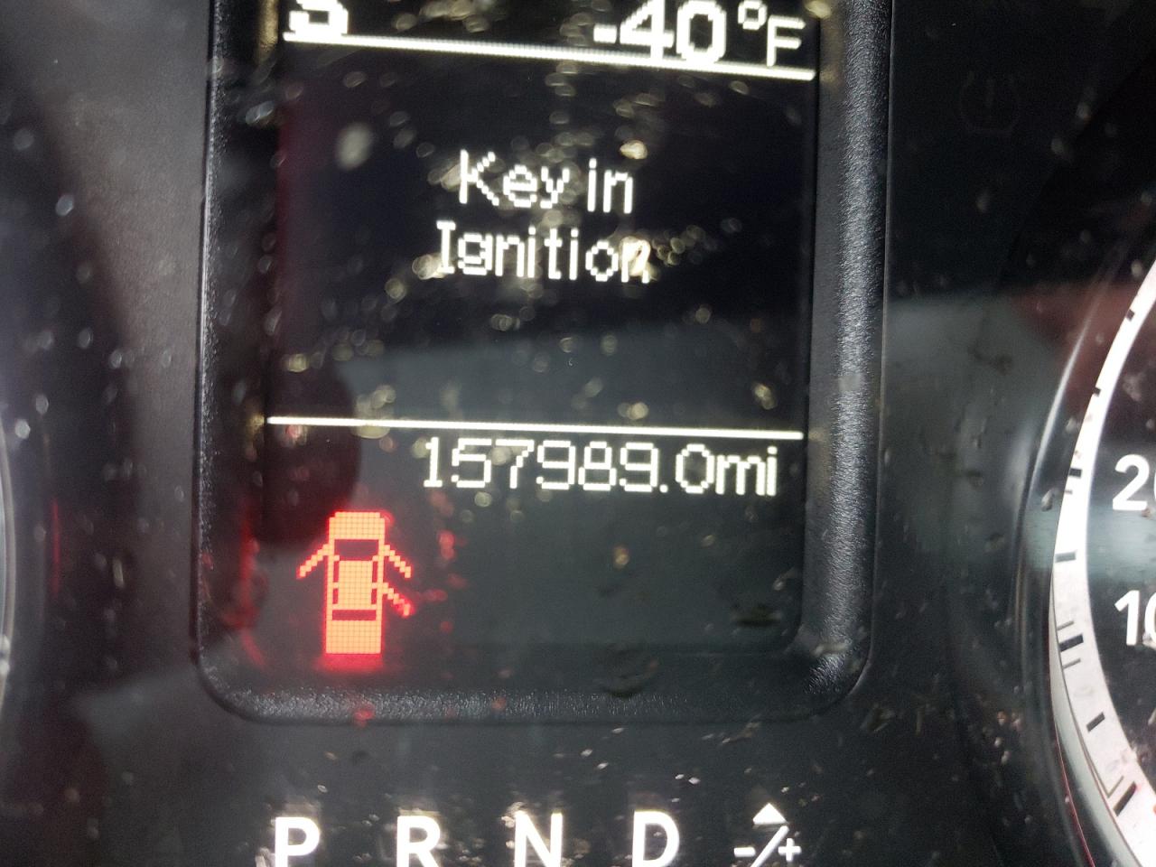 Photo 8 from auction – 2015 DODGE 1500 SLT with VIN 1C6RR6GG1FS675282
