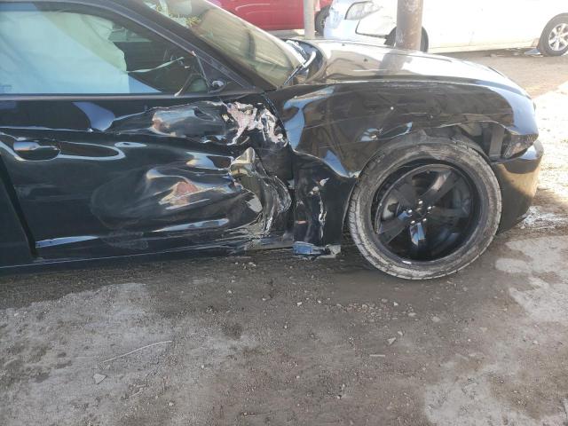 Photo 9 from auction – 2014 DODGE CHARGER SX with VIN 2C3CDXHG8EH359910