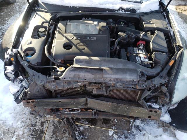 Photo 7 from auction – 2008 NISSAN MAXIMA SE with VIN 1N4BA41E38C817227