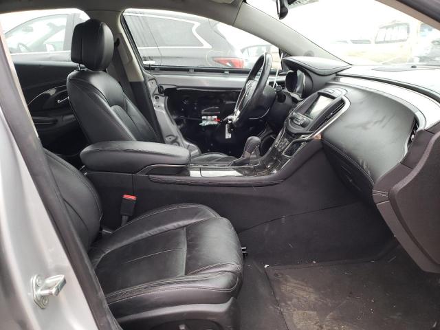 Photo 5 from auction – 2014 BUICK LACROSSE with VIN 1G4GB5G32EF278923