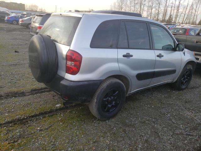 Photo 4 from auction – 2005 TOYOTA RAV4 with VIN JTEGD20V250080690