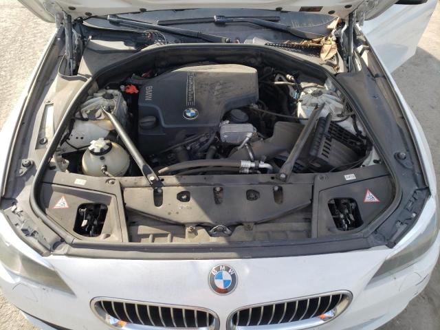 Photo 7 from auction – 2016 BMW 528 I with VIN WBA5A5C59GG351639