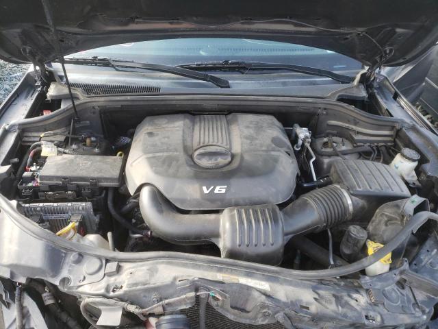 Photo 7 from auction – 2014 JEEP GRAND CHER with VIN 1C4RJFCG4EC365884