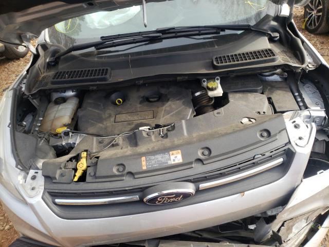 Photo 7 from auction – 2015 FORD ESCAPE SE with VIN 1FMCU0G91FUB42120