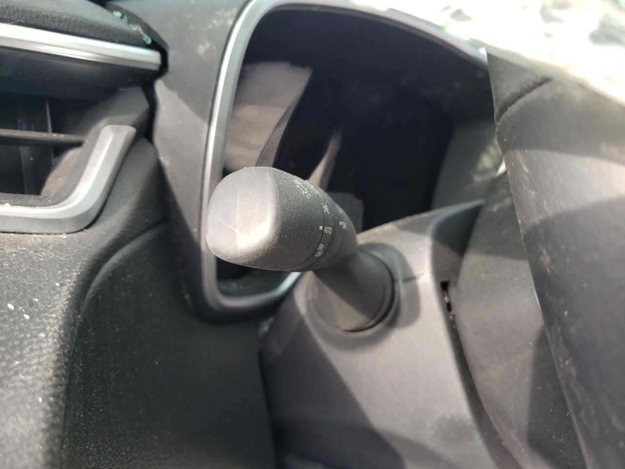 Photo 8 from auction – 2022 TOYOTA COROLLA CR with VIN 7MUEAAAG3NV002579