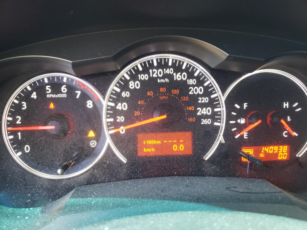 Photo 8 from auction – 2011 NISSAN ALTIMA SR with VIN 1N4BL2AP0BC166937