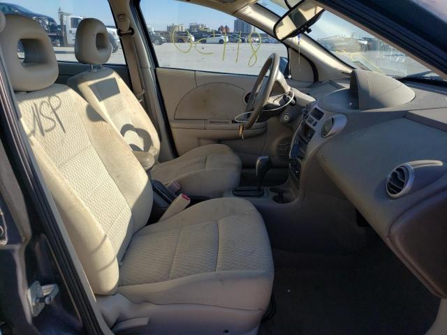 Photo 5 from auction – 2006 SATURN ION LEVEL with VIN 1G8AJ55F06Z189324
