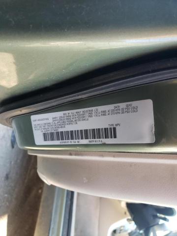 Photo 10 from auction – 2007 SUBARU LEGACY OUT with VIN 4S4BP61C977345301