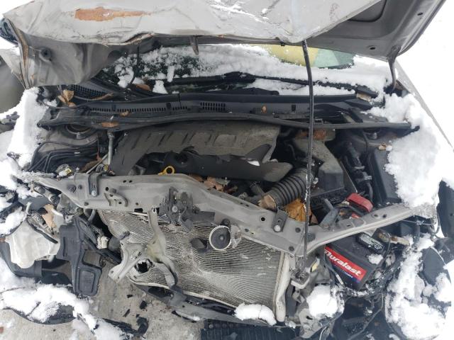 Photo 7 from auction – 2014 TOYOTA COROLLA L with VIN 2T1BURHE6EC197609