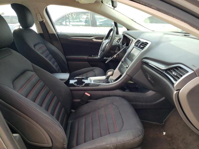 Photo 5 from auction – 2014 FORD FUSION SE with VIN 1FA6P0HD5E5406188