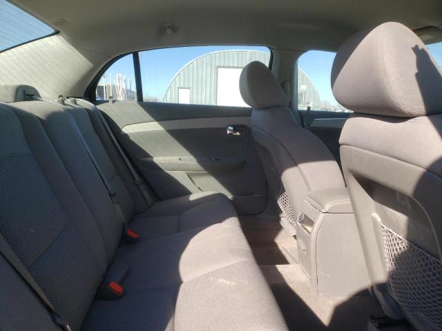 Photo 6 from auction – 2012 CHEVROLET MALIBU with VIN 1G1ZB5E02CF265407