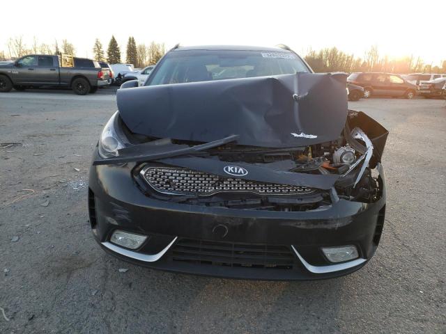 Photo 9 from auction – 2017 KIA NIRO EX with VIN KNDCC3LC1H5071590