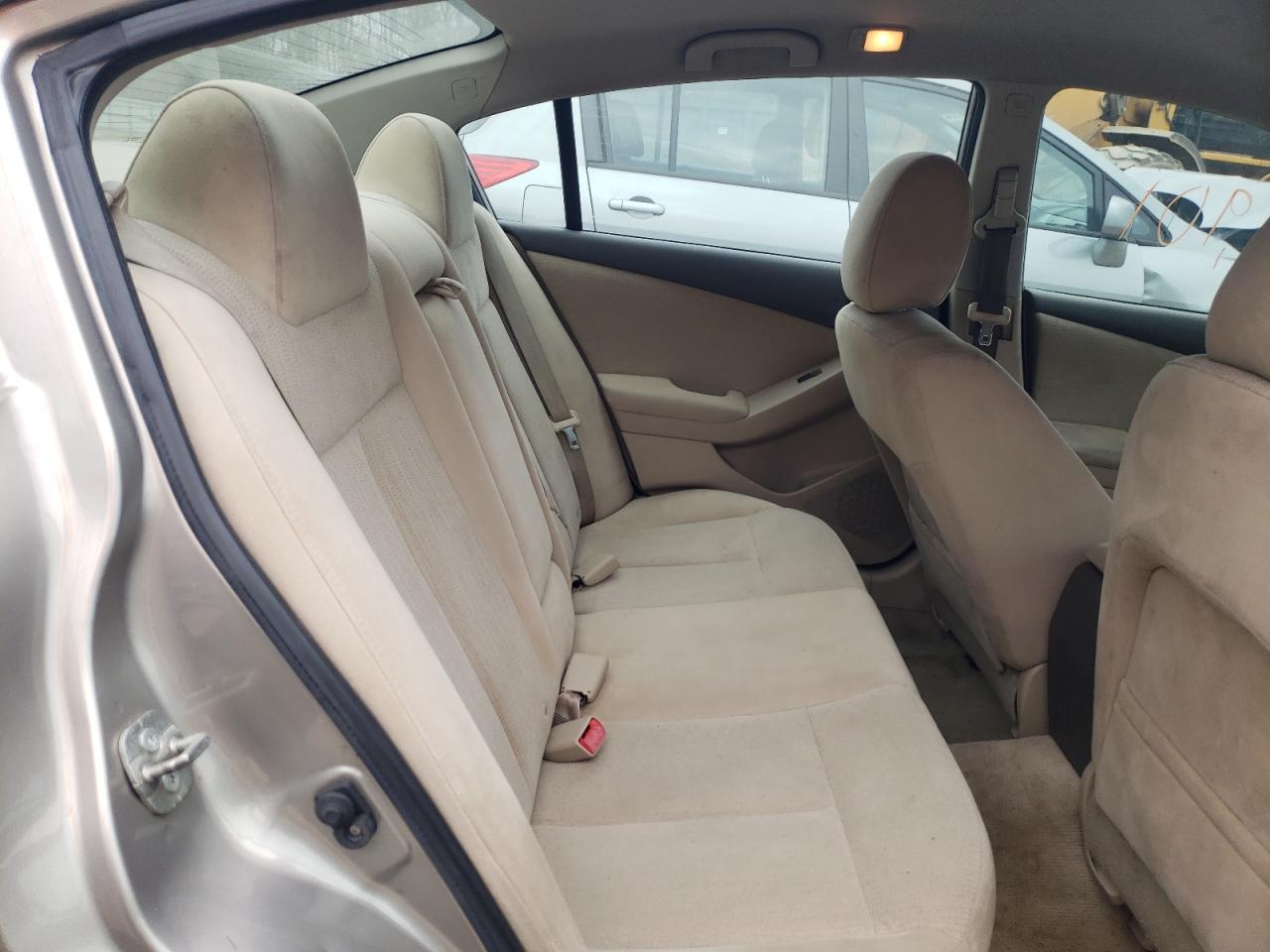 Фото 6 с аукциона – 2011 NISSAN ALTIMA BAS с VIN 1N4AL2AP9BC133558