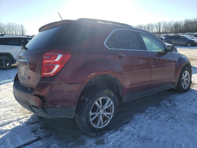 Photo 4 from auction – 2017 CHEVROLET EQUINOX LT with VIN 2GNFLFEK6H6115291