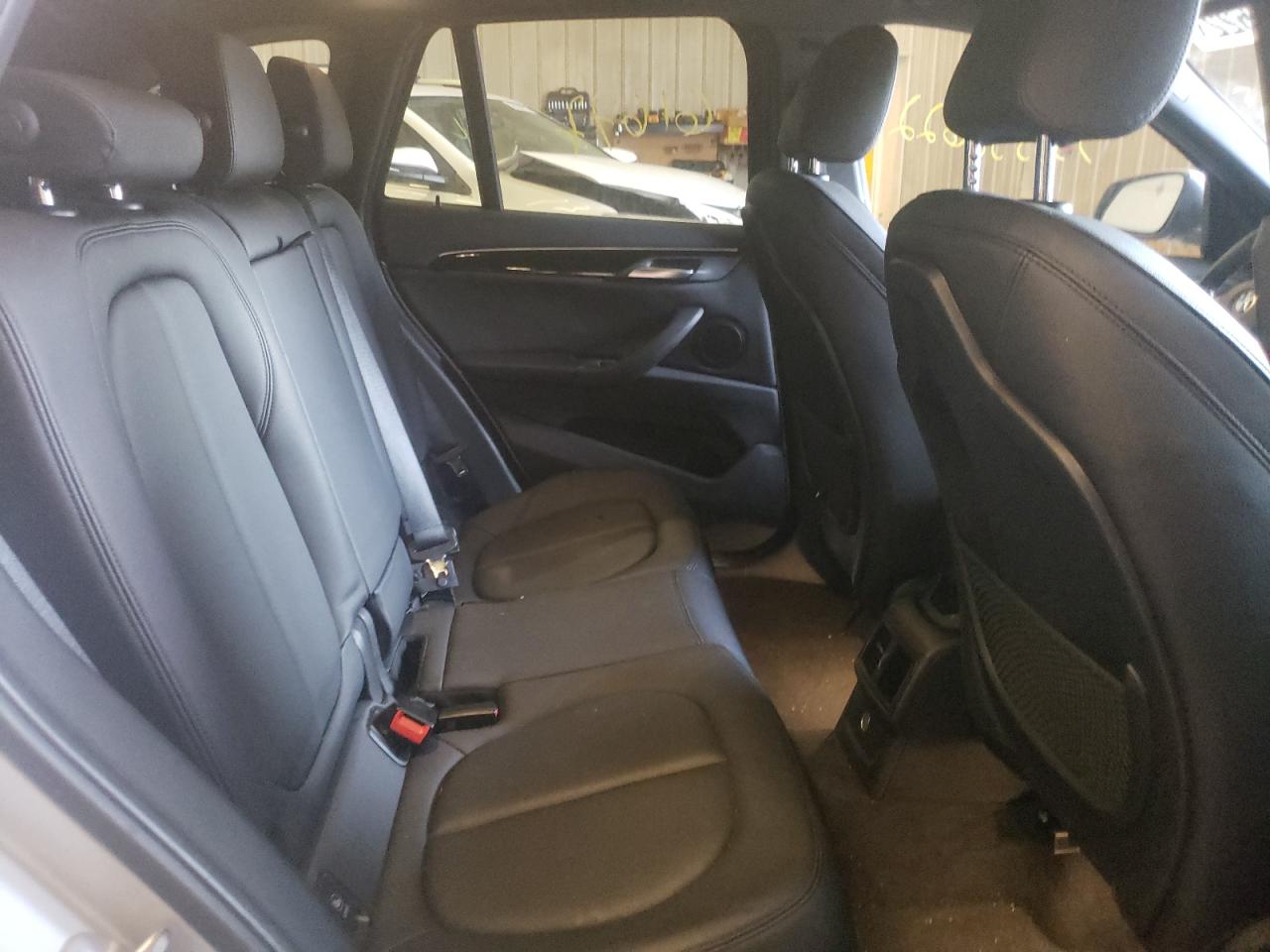 Photo 6 from auction – 2018 BMW X1 XDRIVE2 with VIN WBXHT3C30J5L27295