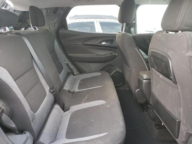 Photo 6 from auction – 2021 CHEVROLET TRAILBLAZE with VIN KL79MPSL2MB170122