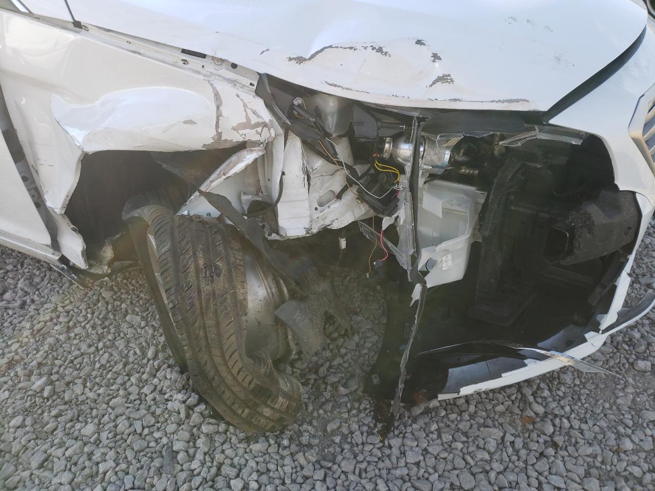 Photo 9 from auction – 2016 HYUNDAI SONATA SE with VIN 5NPE24AF0GH335766