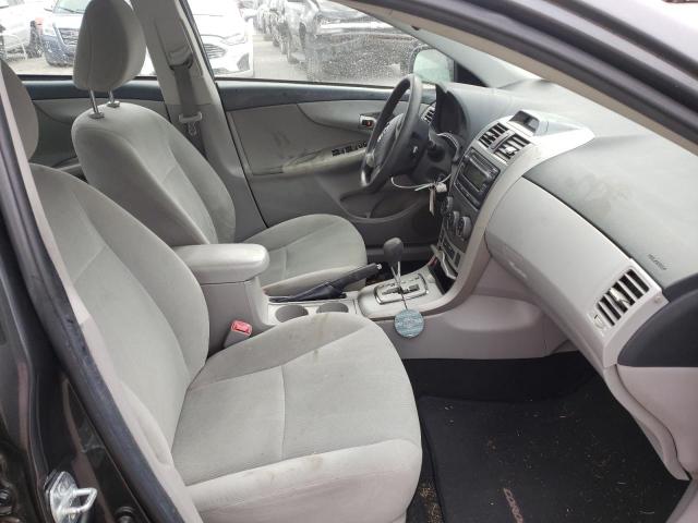 Photo 5 from auction – 2012 TOYOTA COROLLA BA with VIN 2T1BU4EE2CC790114