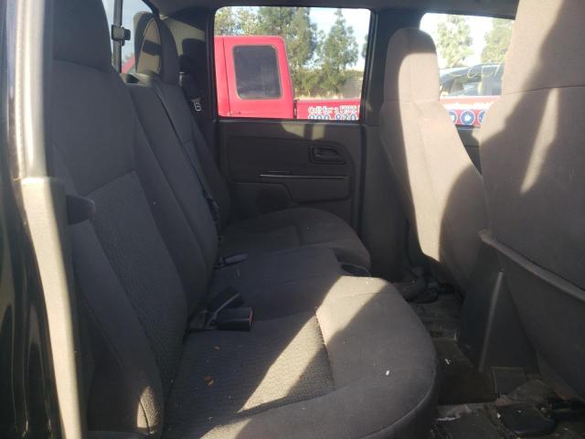 Photo 6 from auction – 2006 GMC CANYON with VIN 1GTCS136968217618