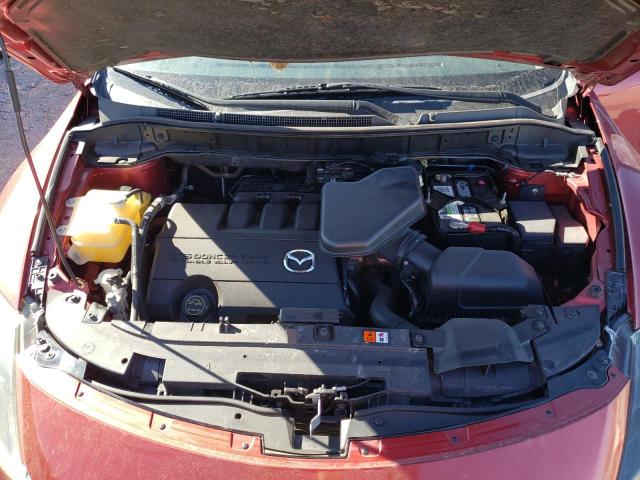 Photo 7 from auction – 2013 MAZDA CX-9 TOURI with VIN JM3TB2CA9D0411708