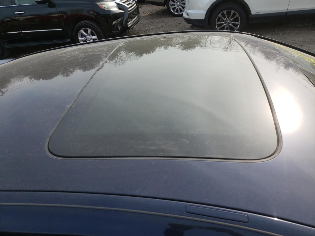 Photo 9 from auction – 2013 BMW 750 LI with VIN WBAYE8C57DD134137