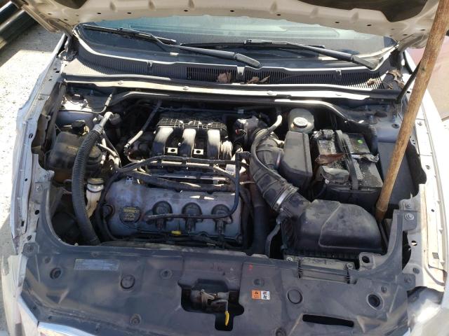Photo 7 from auction – 2012 FORD TAURUS SE with VIN 1FAHP2DW0CG125560