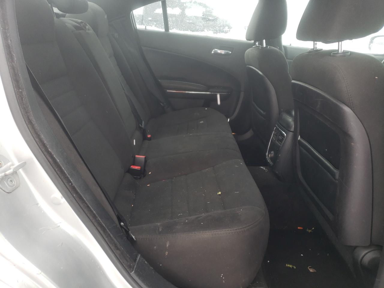 Photo 6 from auction – 2012 DODGE CHARGER SE with VIN 2C3CDXBG4CH302609