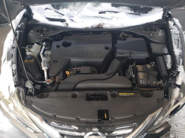 Photo 7 from auction – 2017 NISSAN ALTIMA 2.5 with VIN 1N4AL3AP7HN316895