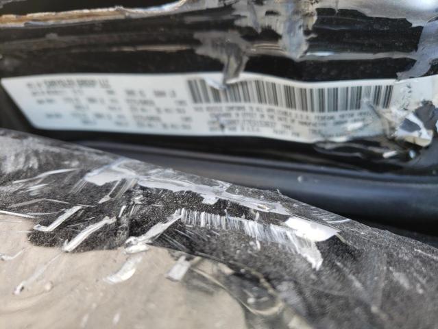 Photo 10 from auction – 2014 RAM 1500 LARAM with VIN 1C6RR7JT7ES153637