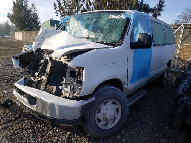 Photo 6 from auction – 2012 FORD ECONOLINE with VIN 1FBNE3BL8CDB14538