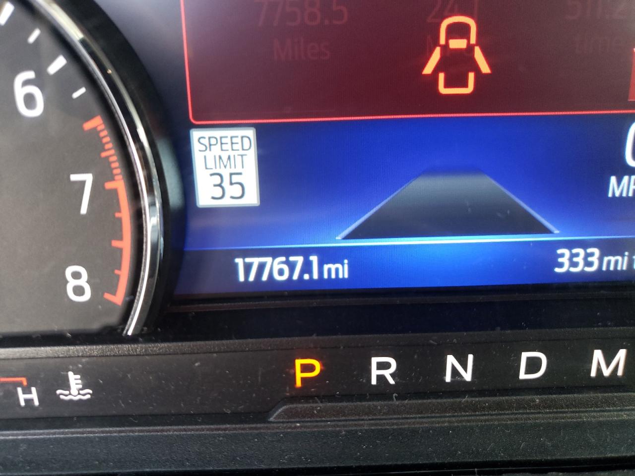 Foto 8 de la subasta – 2021 FORD EXPLORER X con VIN 1FMSK8DH9MGB02746