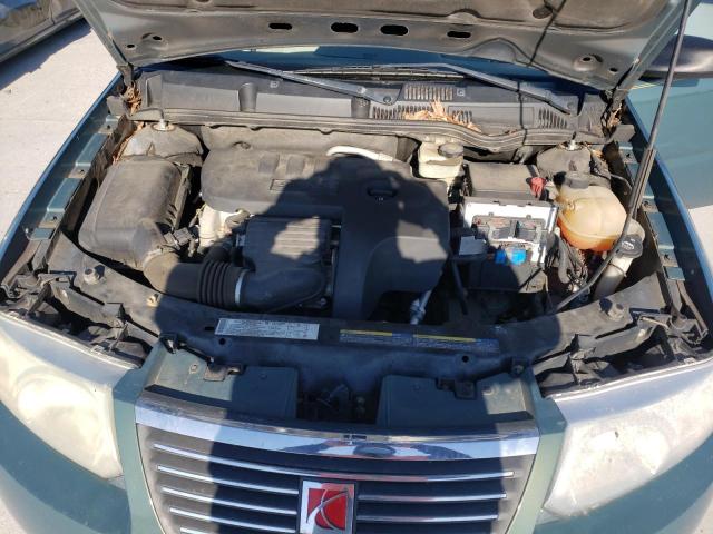 Photo 7 from auction – 2006 SATURN ION LEVEL with VIN 1G8AJ55F06Z189324