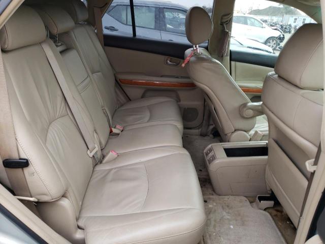 Photo 6 from auction – 2007 LEXUS RX 400H with VIN JTJHW31U772009830