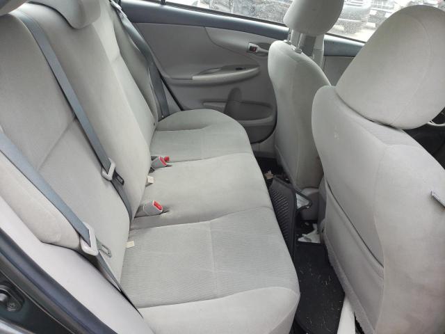 Photo 6 from auction – 2012 TOYOTA COROLLA BA with VIN 2T1BU4EE2CC790114