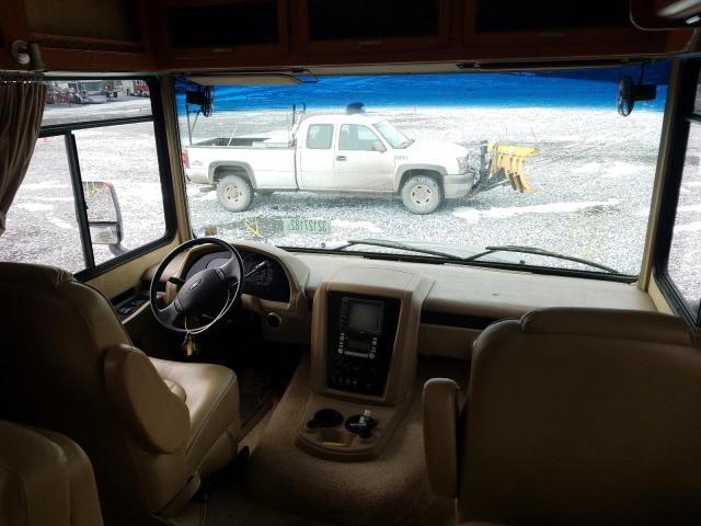 Photo 5 from auction – 2008 WILDWOOD CAMPER with VIN 1F6NF53Y480A04022
