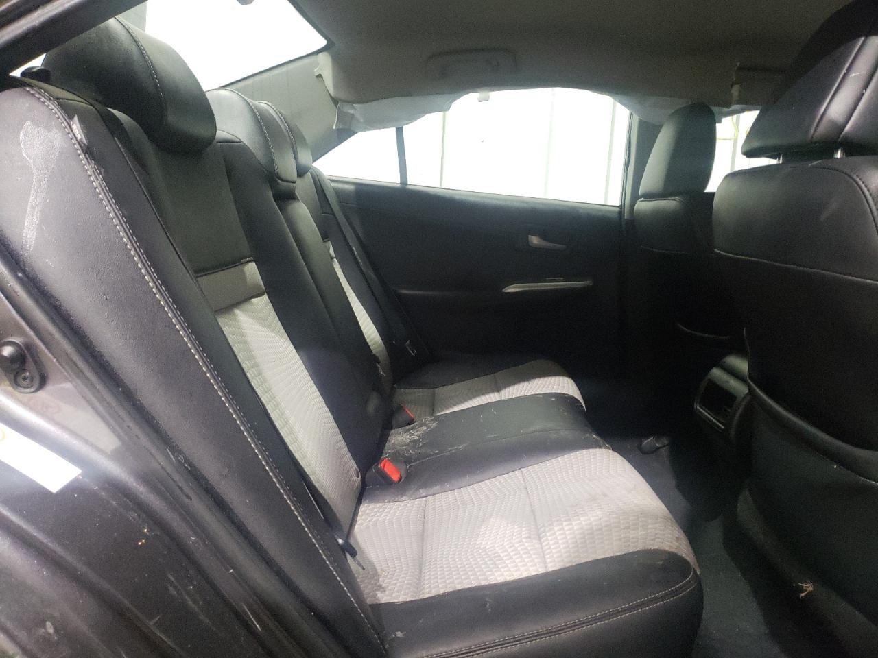 Photo 6 from auction – 2013 TOYOTA CAMRY L with VIN 4T1BF1FK2DU266927
